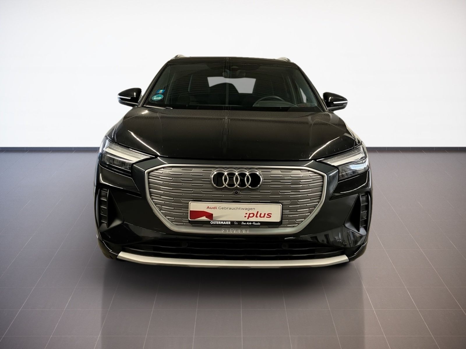 Audi Q4 e-tron - Bild 3