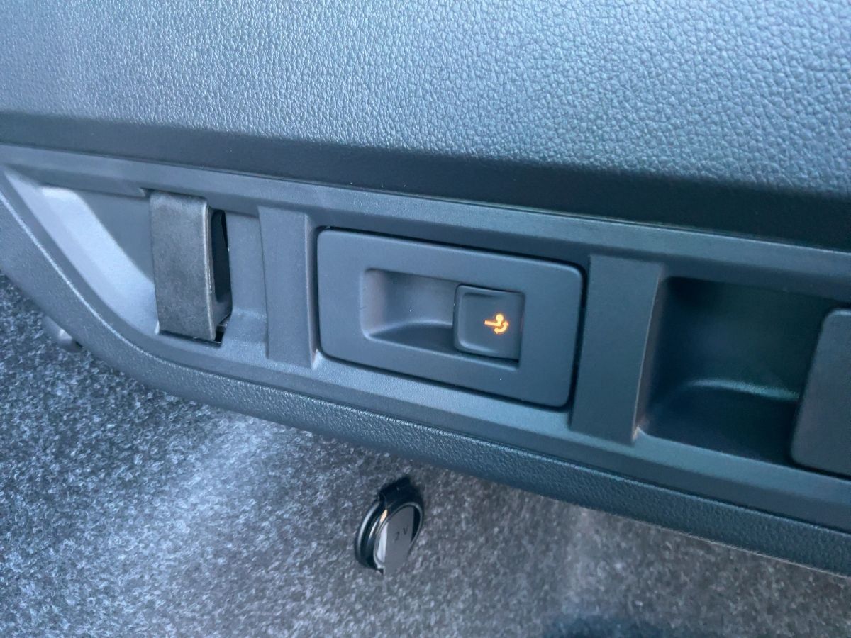 Skoda Octavia - Bild 14