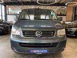 Volkswagen T5  Multivan Atlantis *7.SITZER*NAVI*PDC*BNZ* - Volkswagen T5: Atlantis
