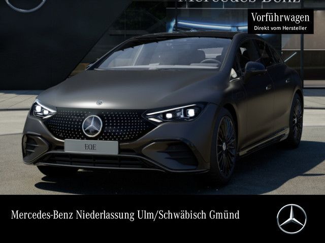 Mercedes-Benz EQE 300 AMG Fahrass WideScreen Pano Burmester