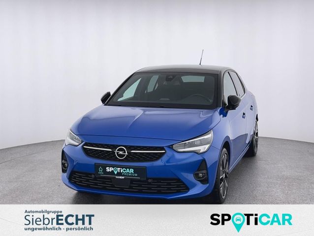 Opel Corsa F e Ultimate*NAVI*SHZ*RFK*uvm