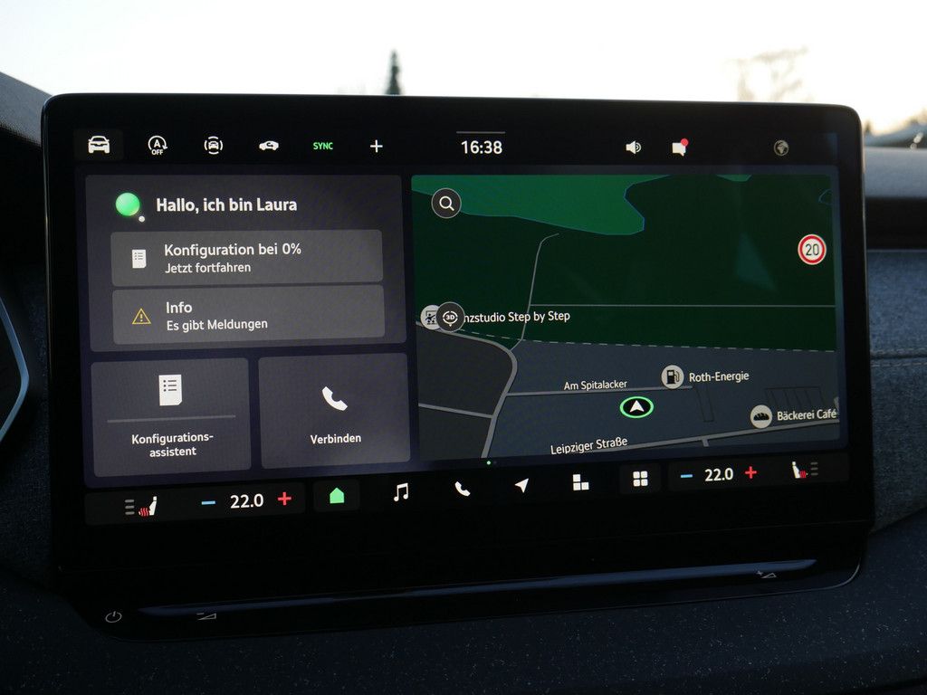 Skoda Octavia - Bild 8