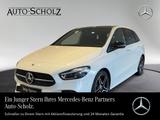 Mercedes-Benz B 250 4M AMG ADV. PLUS+NIGHT+PANO+MULTIBEAM+KAM - gebrauchte Mercedes-Benz B 250 aus dem Jahr 2023