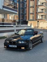 BMW bmw e36 323i cabrio - BMW 323: Cabrio, 323i