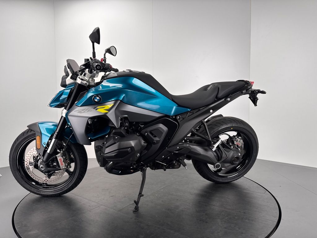 Fahrzeugabbildung BMW R 1300 R *NEUWERTIG *600 KM