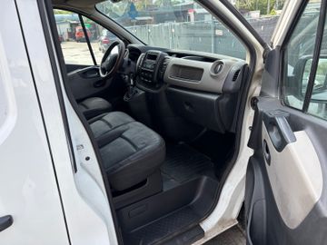Renault Trafic - 7