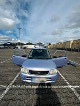 Daihatsu Cuore 2003 - gebrauchte Daihatsu Cuore aus dem Jahr 2003
