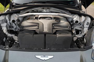 صورة مصغرة 31 لـ 2020 Aston Martin DBX