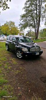 Chevrolet HHR - Chevrolet HHR Gebrauchtwagen