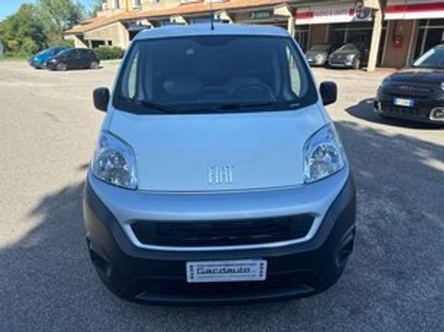 Fiat Fiorino 1.3 mj 95cv cargo sx