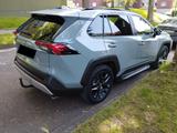 Toyota RAV 4 2.5 Adventure AWD FACELIFT - Pano - AHK - Toyota: Awd