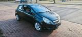 Opel Corsa d 1,2 lpg - Opel Corsa mit LPG-Antrieb: Kleinwagen, 1.2