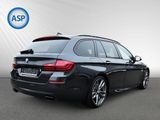 BMW M550d xDrive Touring HUD LED NIGHT VISION DAPLUS - BMW: Xd