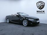 BMW SÉRIE 3 E93 335i 306 CV CABRIOLET / PACK M SPORT - BMW 335 aus 2011: Cabrio, 335i