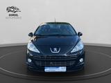 Peugeot 207 CC Cabrio-Coupe Premium - Peugeot mit Benzin-Antrieb: Schaltgetriebe