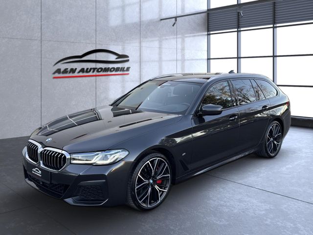 BMW Touring 540 d xDrive M Sport+LASER+ACC+H&K+1HAND