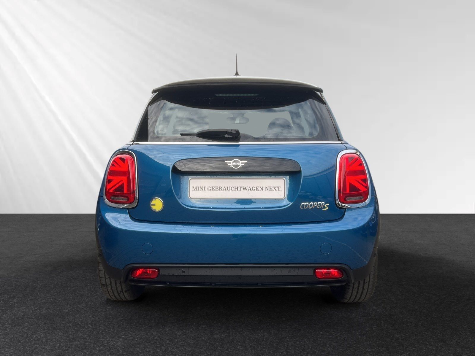 MINI Cooper SE - Bild 7