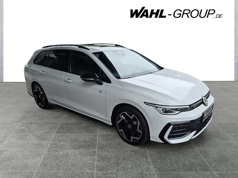 Volkswagen Golf VIII 2.0 TDI R-Line*KAMERA*PANO* imagem 3