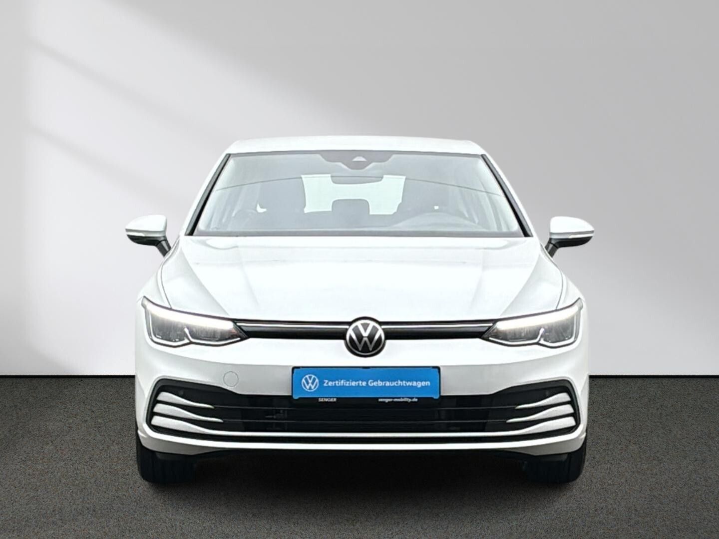 Volkswagen Golf VIII Life 1.0 eTSI CarPlay LED Digi-Cockpit foto 4