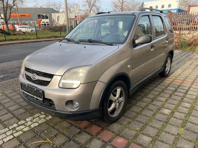 Suzuki Ignis 1.5 Comfort