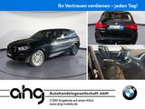 BMW X3 xDrive20d ADVANTAGE AT Navi Bluetooth PDC MP3 - BMW X3: Bluetooth