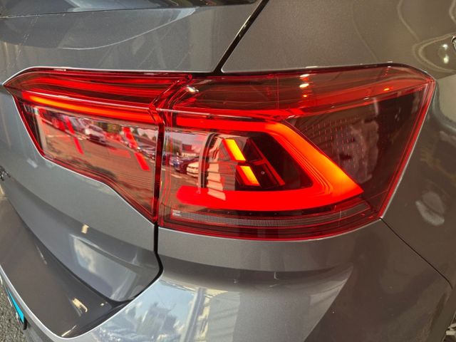 T-Roc Cabriolet R-LINE 1.5 TSI DSG IQ.LIGHT+AHK+