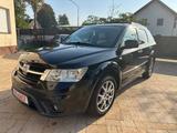 Fiat Freemont 2.0 Lounge AWD+Nur Export+kein Tüv+ - Fiat Freemont aus 2013