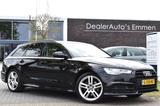 Audi A6 Avant 1.8 TFSI ultra S line Edition
