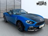 Abarth 124 Spider  Abarth Turismo - Abarth aus 2018