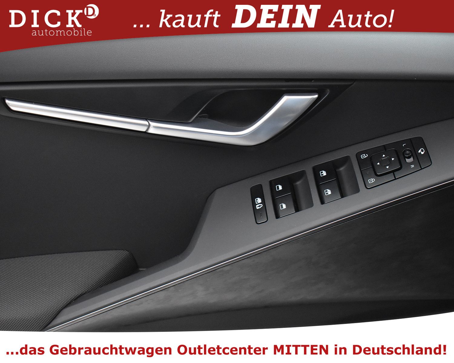 KIA Niro EV Spirit NAVI+LED+SHZ+KAMERA+H&K+DAB+ACC+ - Image 21