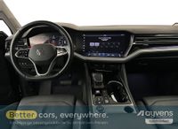 Volkswagen Touareg - Vorschau Bild 7