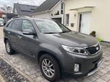 Kia Sorento 2,2 CRDI AWD - gebrauchte Kia Sorento aus dem Jahr 2013