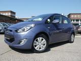 Hyundai ix20 1.4 Benzin / Classic / 1. Hand - Hyundai ix20: Blau
