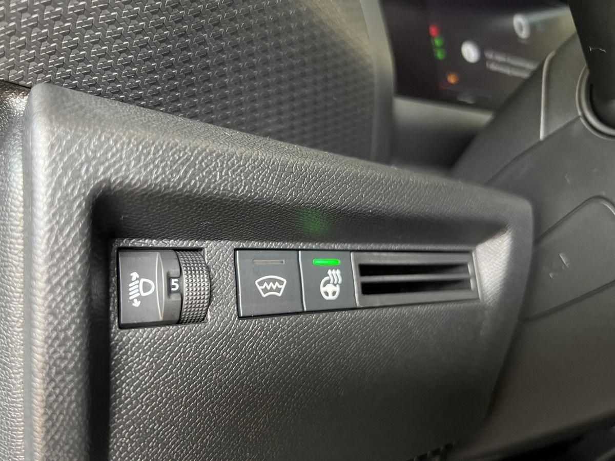 Citroën C4 - Bild 22