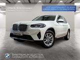 BMW X3 xDrive20d Navi AHK Kamera Sportsitze HiFi - BMW X3 Jahreswagen mit Diesel-Antrieb