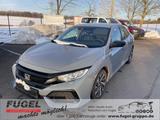 Honda Civic 1.0 i-VTEC Comfort SHZ|ACC|Klimaaut. - Honda in Chemnitz