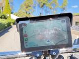 Andere Boss Hoss LS 3 - BENZIN CHOPPER