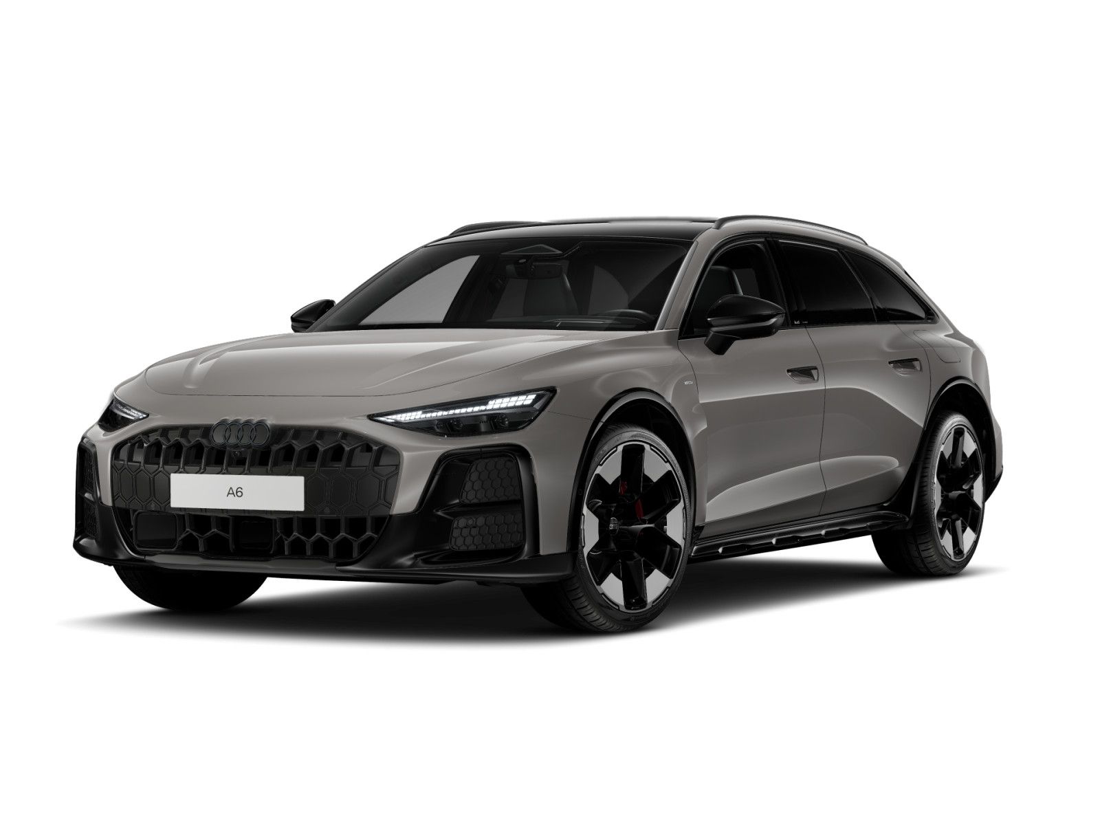 Audi A6 allroad eHybrid Q DIG.MATRIX BuO BF-DISPLAY L imagem 2