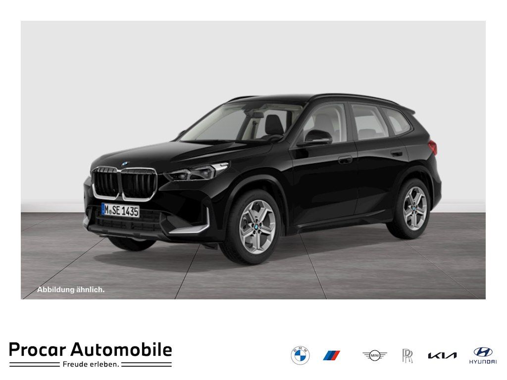 Image of BMW X1