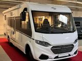 Carado I 447 Automatik, 180 PS, TV+Sat, Alufelgen  - Offers matching your search criteria