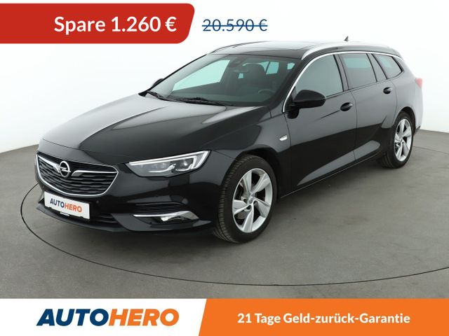 Opel Insignia Sports Tourer 2.0 CDTI Innovation Aut.