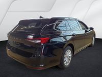 Skoda Superb - Vorschau Bild 3
