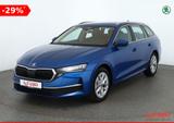 Skoda Octavia Combi 2.0TDI DSG LED ACC Navi Kamera AHK