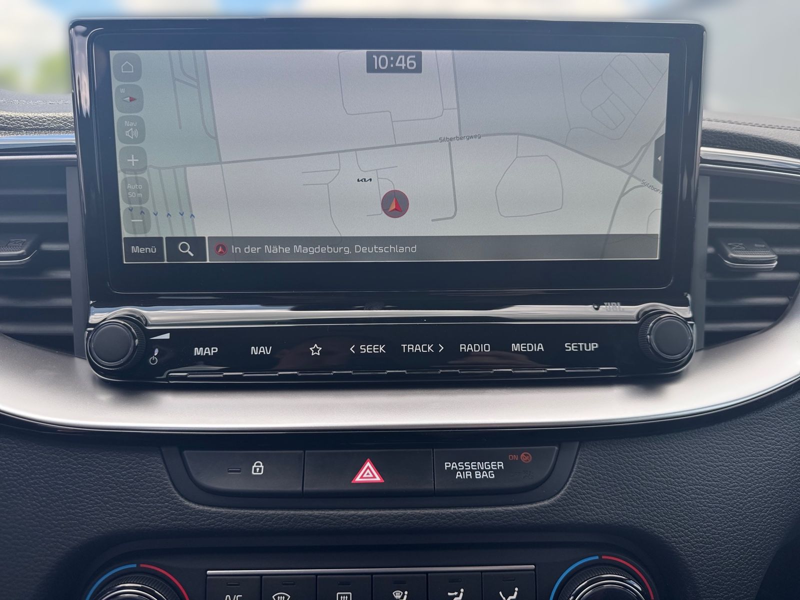 Fahrzeugabbildung Kia CEED_5 1.0T 48V DCT 100 ULTIMATE STY JBL    JUNI