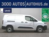 Citroën Berlingo 1.5 BlueHDI L2 Klima PDC BT Tempomat - Citroën Berlingo: L2