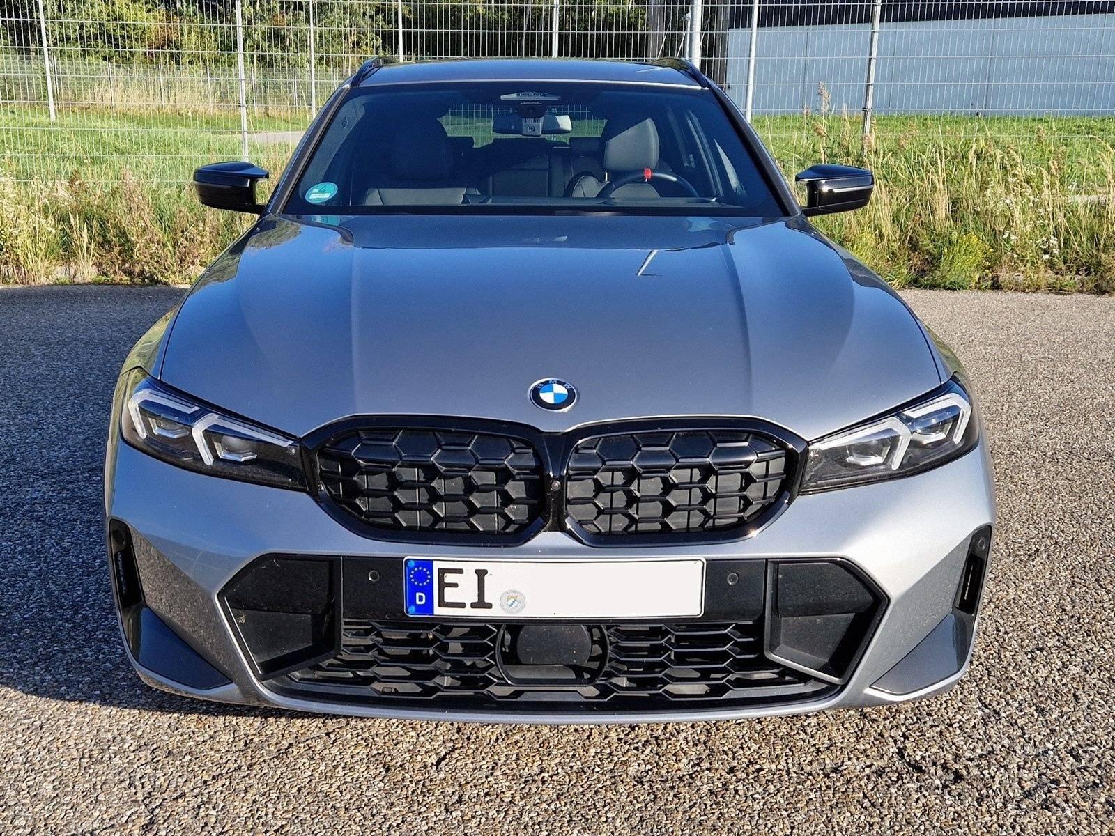 BMW M340d xDrive Wide Inno 360° AHK SpoSi
