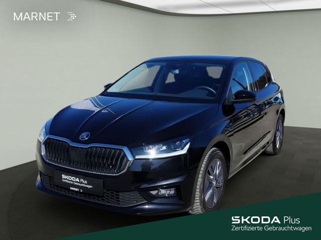 Skoda Fabia 1.0 TSI Selection DSG *Kamera*LED*Pano*