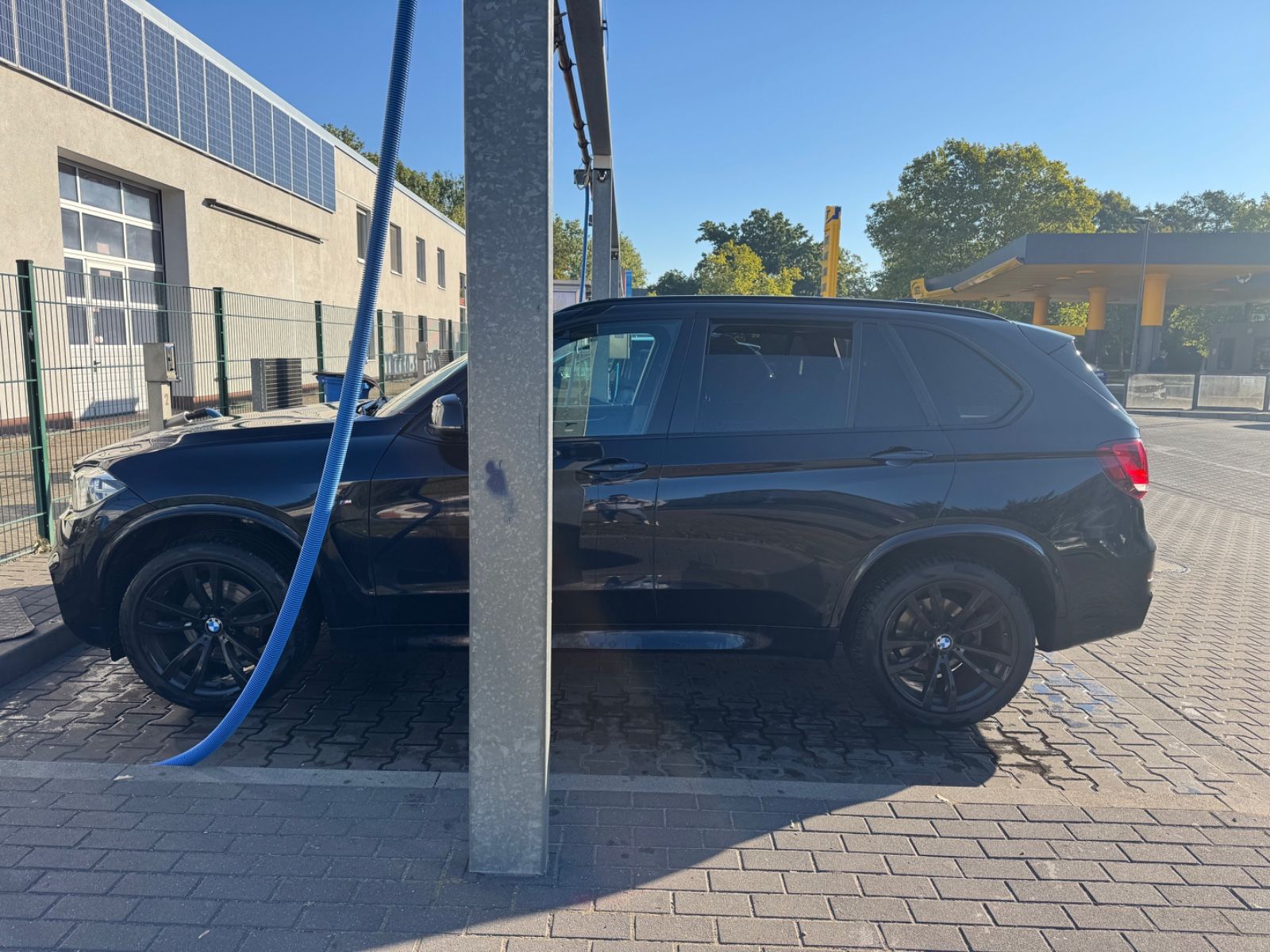 BMW BMW X5 xDrive M Paket 