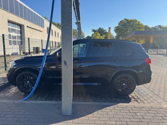 BMW BMW X5 xDrive M Paket 
