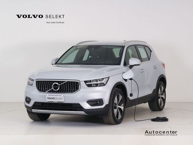 Volvo XC40 T4 Recharge Plug-in Hybrid Inscriptio